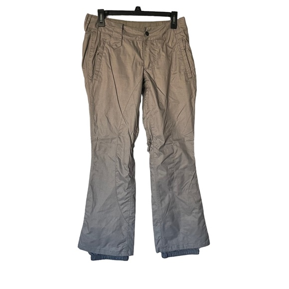 Other Iceburg Womens Gray Ski Pants Small Poshmark
